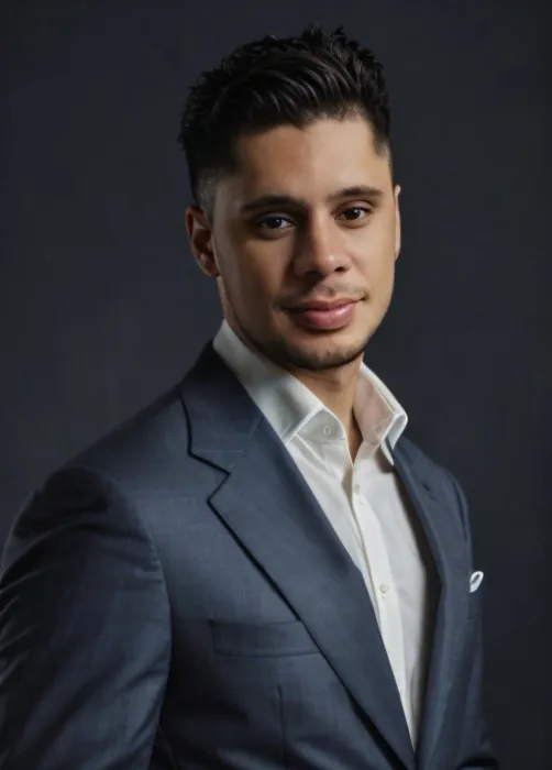 Maxime SOPHIE