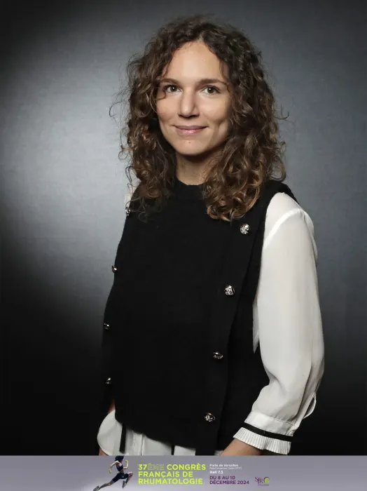 Sara BAYDOUN